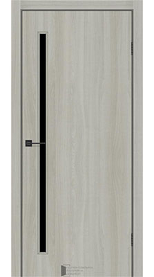 Міжкімнатні двері «КФД» Львів