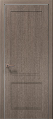 Міжкімнатні двері Style ST-02 Папа Карло Львів