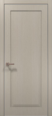Міжкімнатні двері Style ST-01 Папа Карло Львів