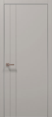 Міжкімнатні двері Style ST-10 Папа Карло Львів